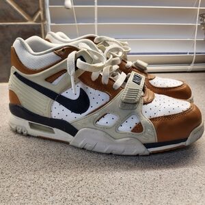 Nike Air Trainer 3 Medicine Ball (2014) size 8